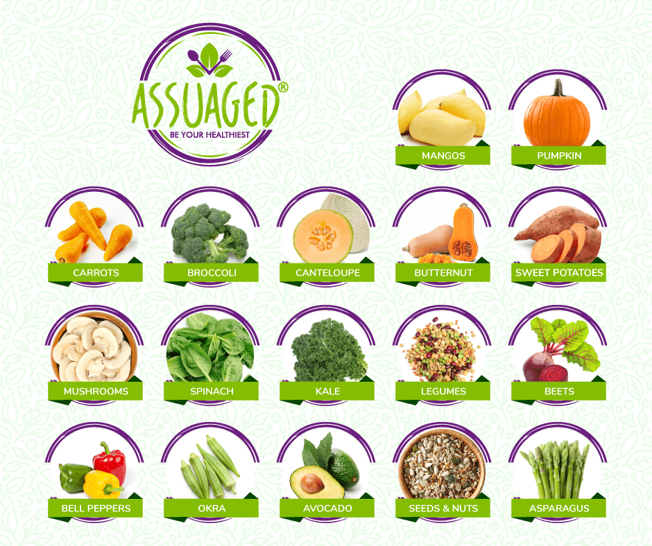 Vitamin Deficiencies While Following A Vegan Diet